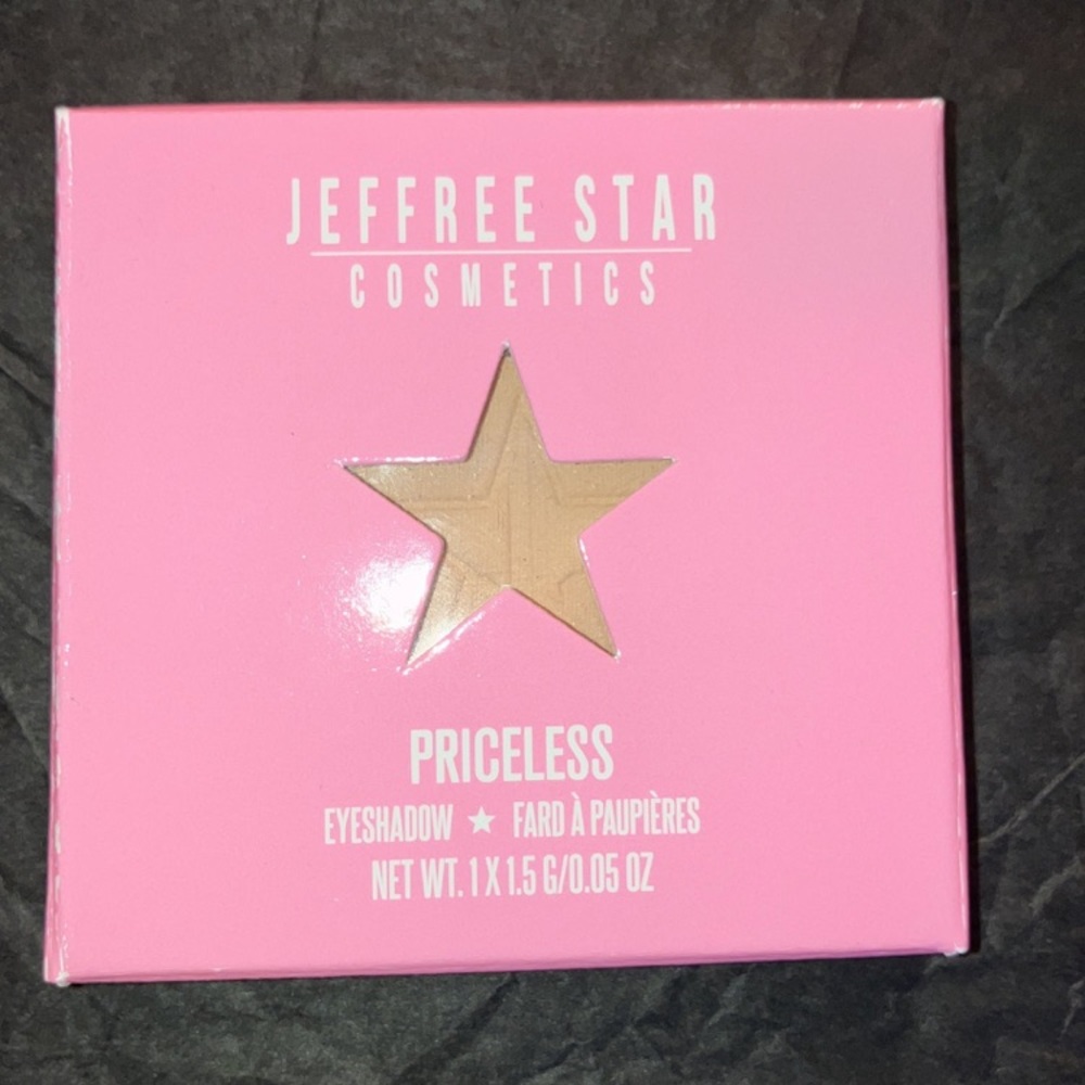 Jeffree Star Makeup - Picture 8 of 10